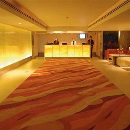 The Tivoli Hotel Bangkok Kültér fotó
