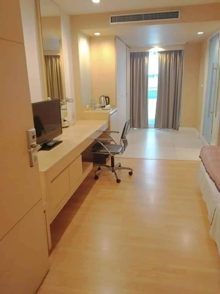The Tivoli Hotel Bangkok Kültér fotó