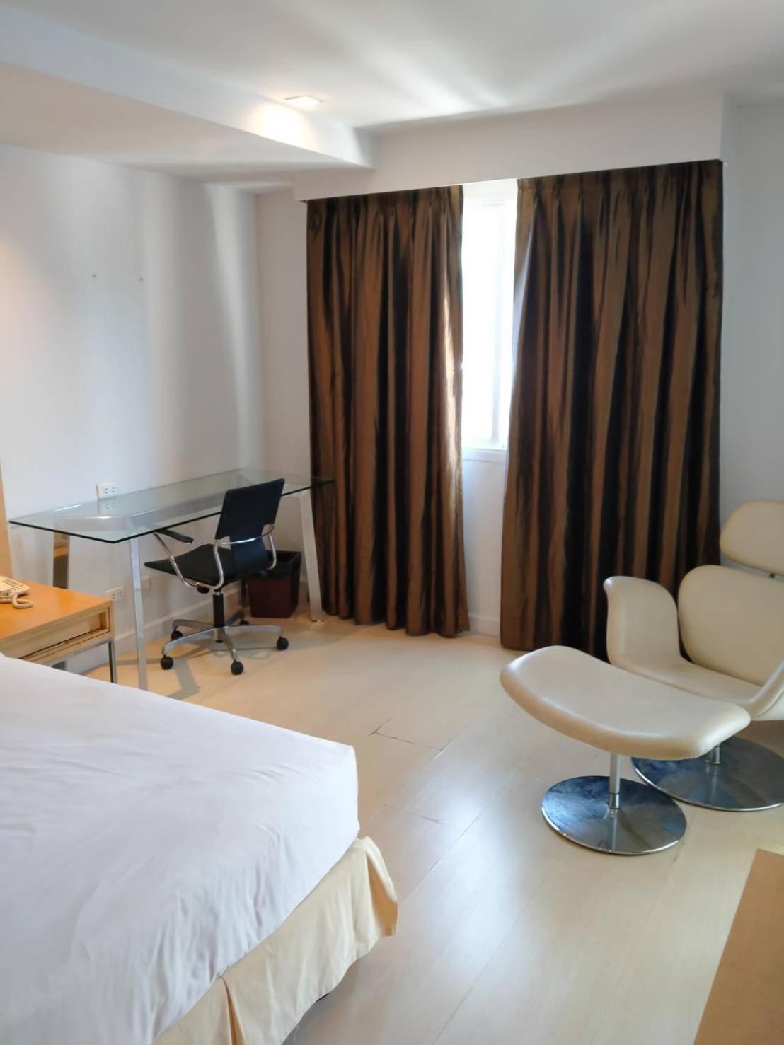The Tivoli Hotel Bangkok Kültér fotó