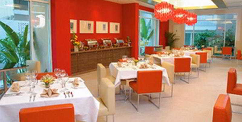 The Tivoli Hotel Bangkok Kültér fotó