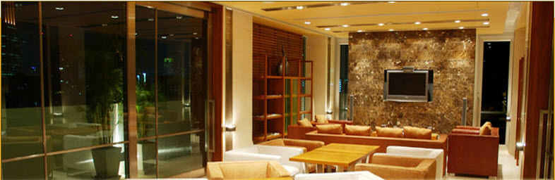 The Tivoli Hotel Bangkok Kültér fotó